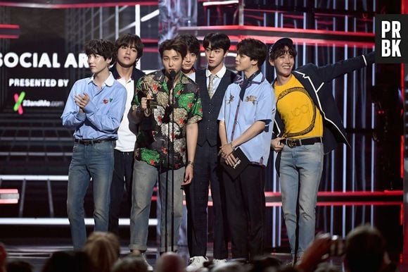 Com "Love Yourself: Tear", BTS deve estrear em #1 na Billboard 200, fazendo história no k-pop