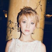 Jennifer Lawrence teme que fotos vazadas atrapalhem a sua carreira