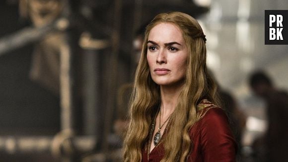 Cersei (Lena Headey) finalmente vai pagar peitinho, na quinta temporada de "Game of Thrones"