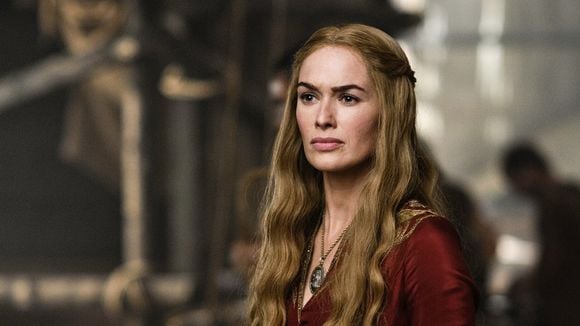 Na 5ª temporada de "Game of Thrones": Nudez de Cersei é oficialmente confirmada