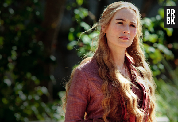 Nudez de Cersei (Lena Headey) irá ao ar na quinta temporada de "Game of Thrones"