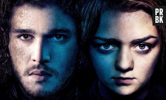 "Game of Thrones" retorna com sua quinta temporada no início de 2015, pela HBO americana