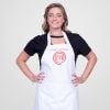 Maria Antonia é uma das participantes restantes na 5ª temporada do "MasterChef Brasil"