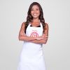 Eliane é uma das participantes restantes na 5ª temporada do "MasterChef Brasil"