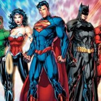 Liga da Justiça, Shazam, Mulher Maravilha e Aquaman podem virar filmes até 2020