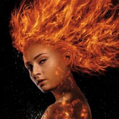 Filme "Fênix Negra", com Sophie Turner, será o mais sombrio do universo "X-Men", diz ator