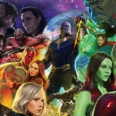 "Vingadores: Guerra Infinita" bate recorde e arrecada mais de U$ 2 bilhões em bilheteria mundial!