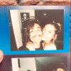 Sasha Meneghel e Bruno Montaleone são muito fofos, né?