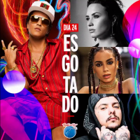 Rock In Rio Lisboa: Anitta, Demi Lovato e as melhores reações da galera na internet