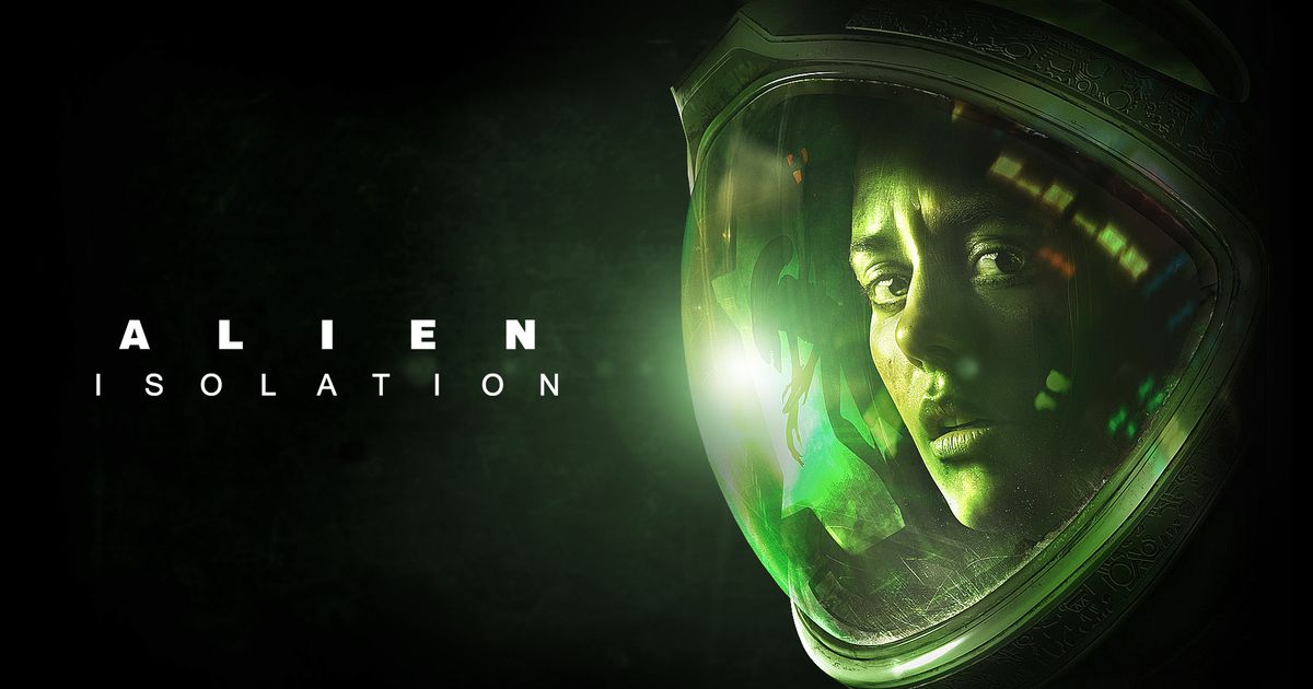 Sega libera novo trailer do game "Alien: Isolation" - Purebreak