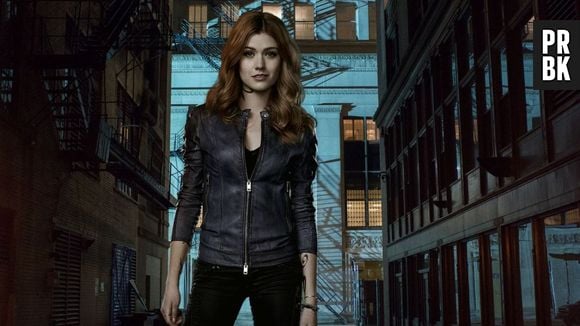 A segunda metade da 3ª e última temporada de "Shadowhunters" irá ao ar em 2019