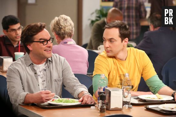 Presidente da CBS diz que "The Big Bang Theory" pode ter uma 13ª temporada