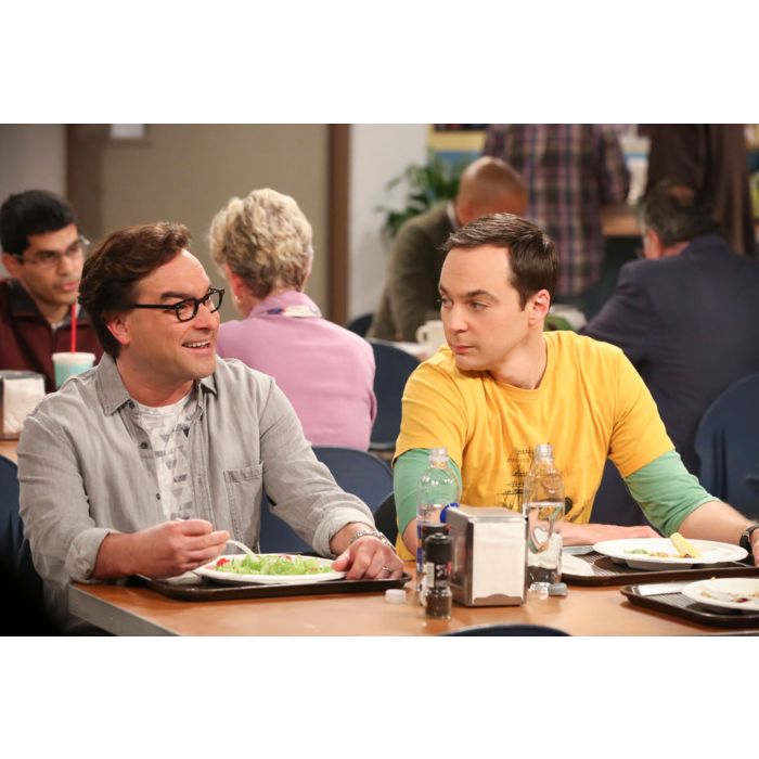  Presidente da CBS diz que &quot;The Big Bang Theory&quot; pode ter uma 13ª temporada 
