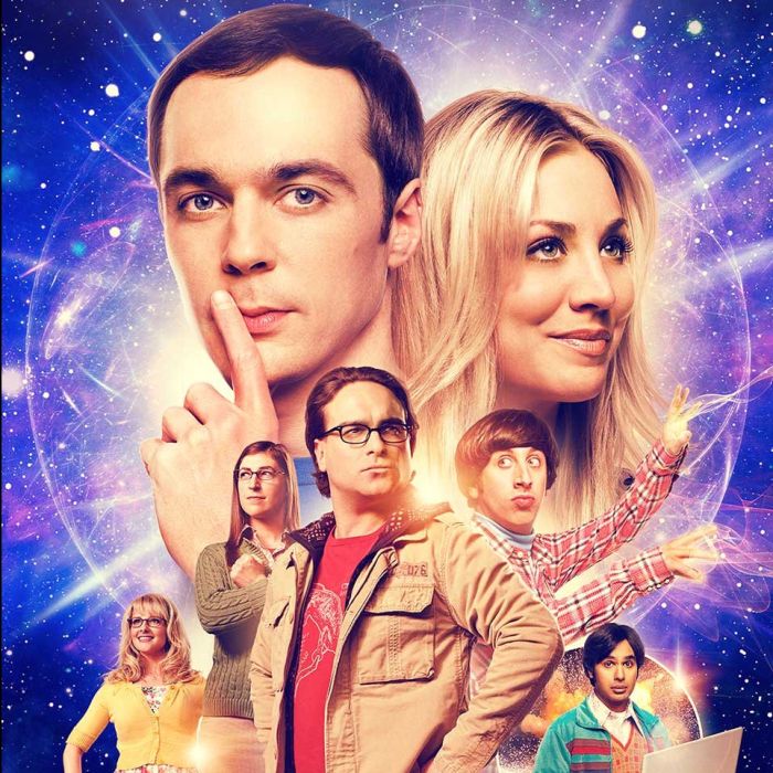  CBS já tem planos para uma 13ª temporada de &quot;The Big Bang Theory&quot; 