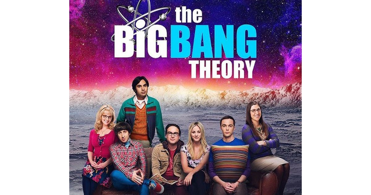 A 12ª temporada de The Big Bang Theory estreia em 24 de setembro nos ...