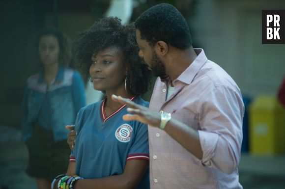 Em "Malhação", novos alunos chegam para agitar o Colégio Sapiência