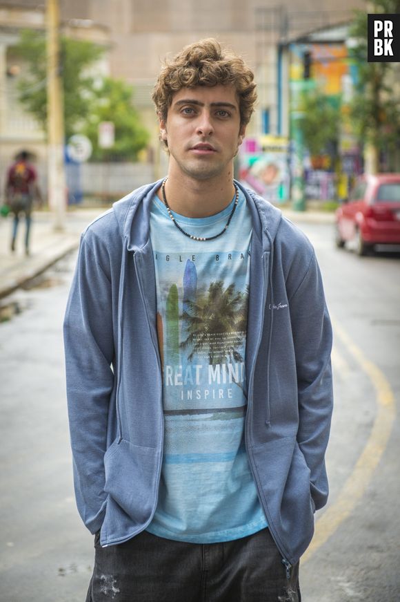 Em "Malhação", novos alunos chegam para agitar o Colégio Sapiência