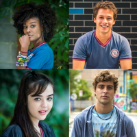 De "Malhação": conheça os novos alunos do Colégio Sapiência!
