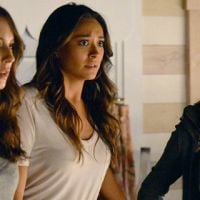 Em "Pretty Little Liars": Fique por dentro do que rola no episódio de Halloween!