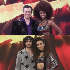 Na "Dança dos Famosos 2018", Danton Mello lidera e Fiuk decepciona em dia de estreia dos homens