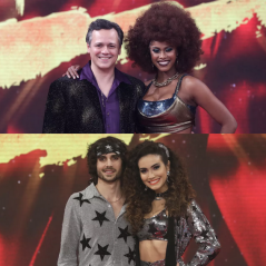 Na "Dança dos Famosos 2018", Danton Mello lidera e Fiuk decepciona em dia de estreia dos homens