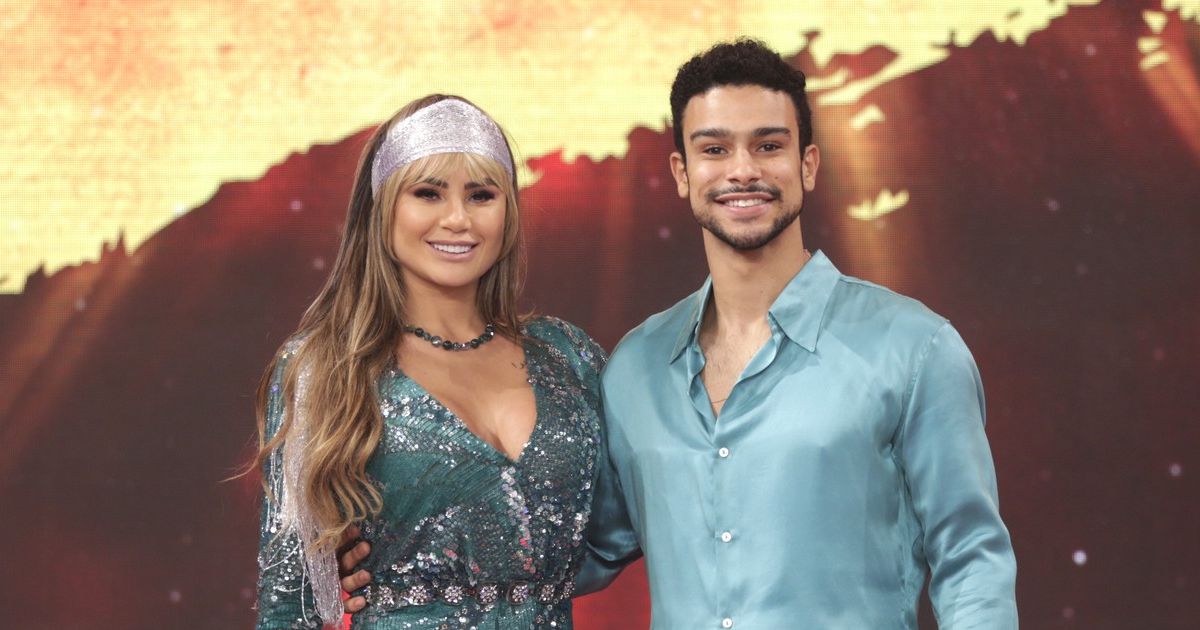 Com 55,9 pontos, Sergio Malheiros está em 4º lugar na ...