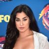 Lauren Jauregui também já foi detida por posse de maconha!