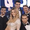 Fernanda Lima está sempre com uma roupa especial e arrasa com seus looks no "Amor e Sexo"