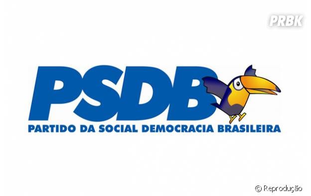 Aécio é o candidato à presidente do PSDB