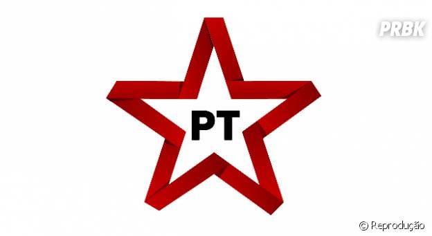 Dilma é a candidata à presidente do PT