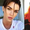 Ruby Rose será Batwoman em "Arrow" e poderá participar de "Legends of Tomorrow"