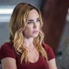 Em "Legends of Tomorrow", Sara Lance (Caity Lotz) pode viver triângulo amoroso