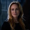 Em "Legends of Tomorrow", Sara (Caity Lotz) é bissexual na série