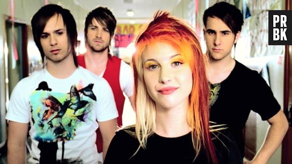 Paramore não irá mais tocar "Misery Business" em seus shows!