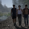 Em "Riverdale", Jughead (Cole Sprouse) e grupo também trabalham durante o verão