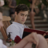 De "Riverdale", showrunner já lançou algumas fotos inéditas em seu Twitter
