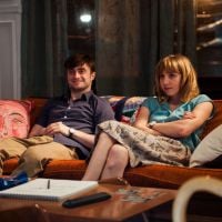 Daniel Radcliffe e Zoe Kazan falam sobre o filme "Será Que?" em vídeo exclusivo