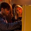 No filme "Será Que?", Daniel Radcliffe e Zoe Kazan vivem amigos que sentem algo mais