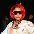 Nicki Minaj anuncia que vem ao Brasil fazer show exclusivo