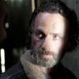  Andrew Lincoln analisa os rumos de Rick em "The Walking Dead", que estreia sua 5&ordf; temporada em outubro 