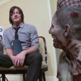  Norman Reedus, o Daryl de "The Walking Dead", teme o dia que dir&aacute; adeus &agrave; s&eacute;rie 