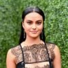 Estrelas de "Riverdale", Camila Mendes e Charles Melton assumem romance