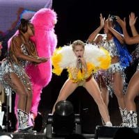 Miley Cyrus agita São Paulo com show avassalador na Arena Anhembi!