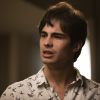 Em "Segundo Sol": Valentim (Danilo Mesquita) tem encontro emocionante com Luzia (Giovanna Antonelli)