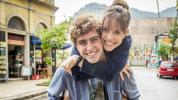 Verena e Álvaro vão ter um fim tenso em "Malhação" enquanto Érico pedirá Jade em namoro! OMG!