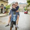 Em "Malhação": Álvaro (Eike Duarte) termina com Verena (Joana Borges) e não dá nenhuma justificativa