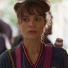 Em "Malhação": Verena (Joana Borges) é dispensada por Álvaro (Eike Duarte)