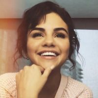 Parece que Selena Gomez já está se recuperando do seu colapso emocional