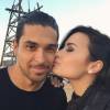 Wilmer Valderrama tem visitado Demi Lovato na reabilitação e ajudado na sua recuperação