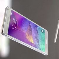 Samsung sacaneou iPhone 6, mas Galaxy Note 4 tem defeito de fabricação